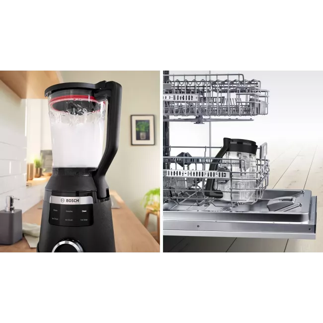 BLENDER HAUTE PERFORMANCE VITAPOWER 1800W NOIR BOSCH