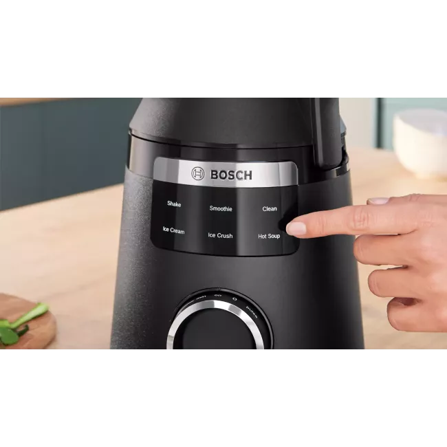 BLENDER HAUTE PERFORMANCE VITAPOWER 1800W NOIR BOSCH