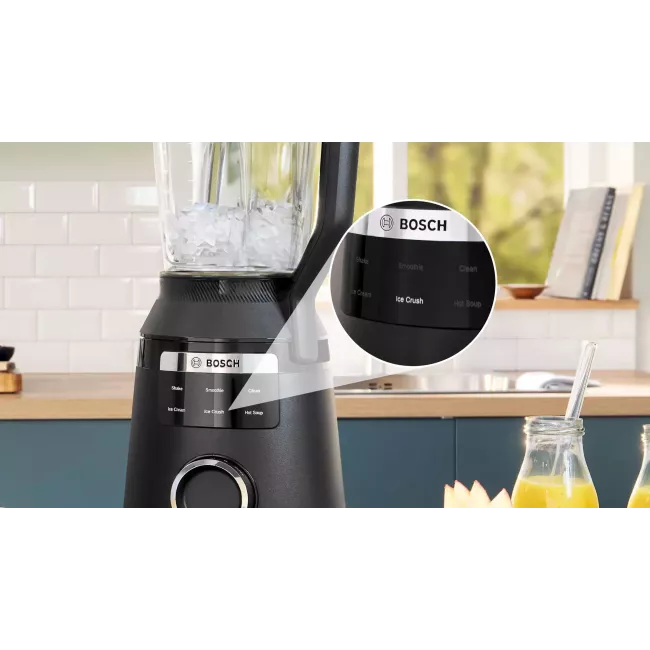 BLENDER HAUTE PERFORMANCE VITAPOWER 1800W NOIR BOSCH