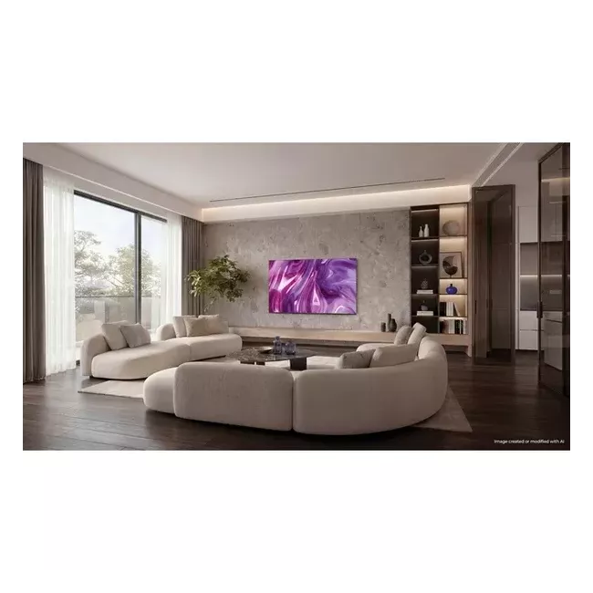 SMART TV 50'' QLED HAIER