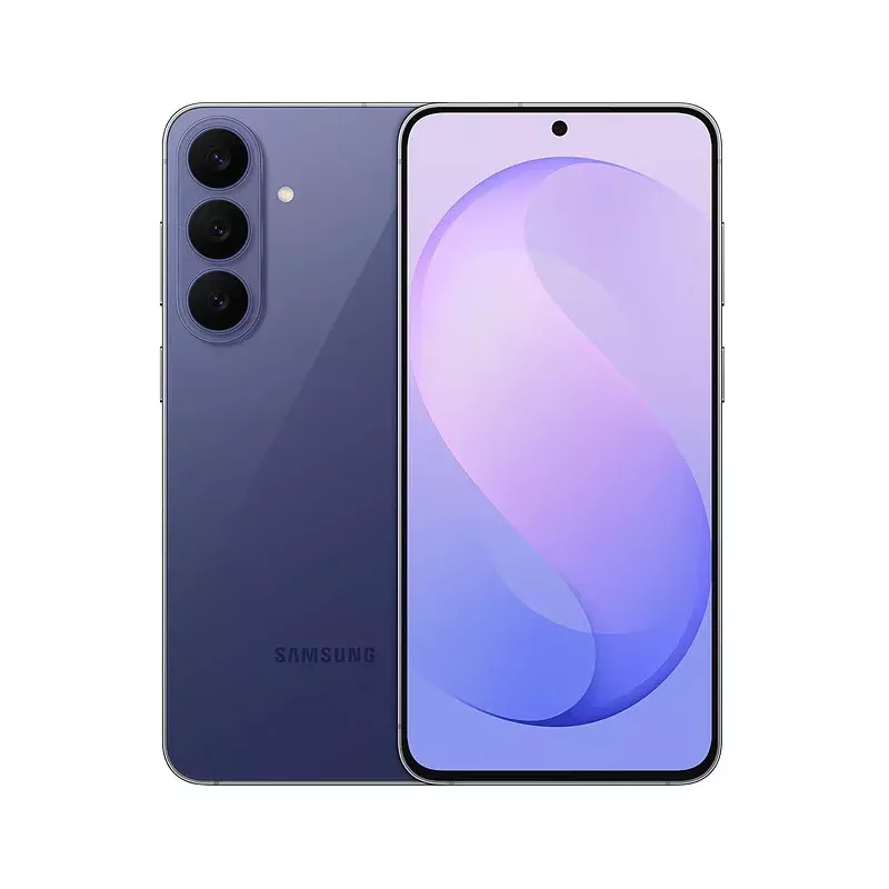 SMARTPHONE GALAXY S26FE 8GB/256GB BLUEBERRY SAMSUNG