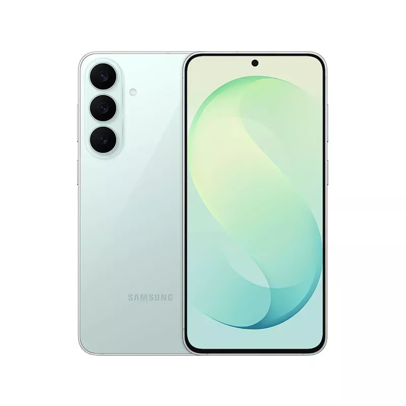 SMARTPHONE GALAXY S26FE 8GB/256GB PISTACHIO SAMSUNG