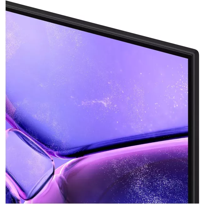 SMART TV 43" LED CRYSTAL UHD SAMSUNG