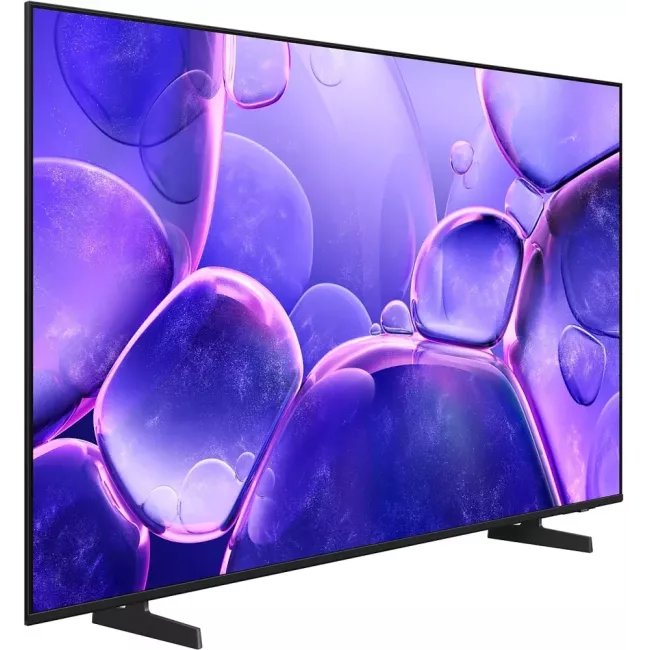 SMART TV 43" LED CRYSTAL UHD SAMSUNG
