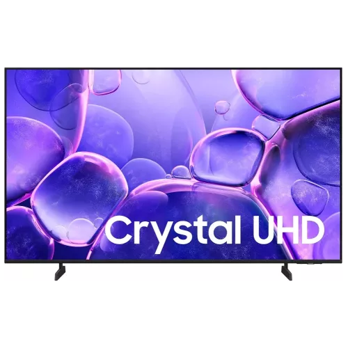 SMART TV 43" LED CRYSTAL UHD SAMSUNG