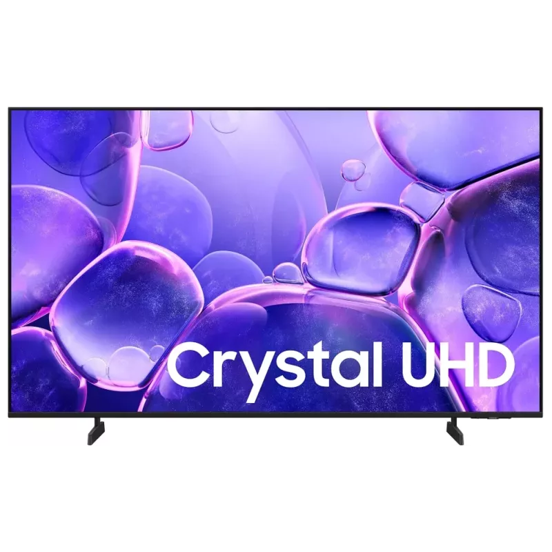 SMART TV 43" LED CRYSTAL UHD SAMSUNG