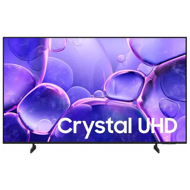 SMART TV 43" LED CRYSTAL UHD SAMSUNG