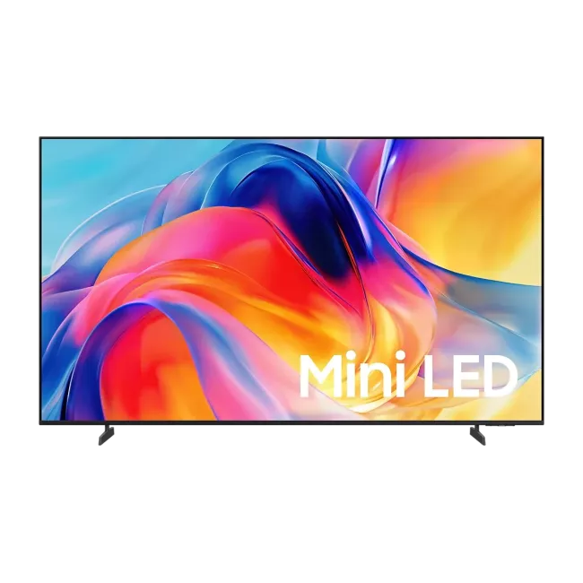 SMART TV 65'' MINI LED UHD SAMSUNG
