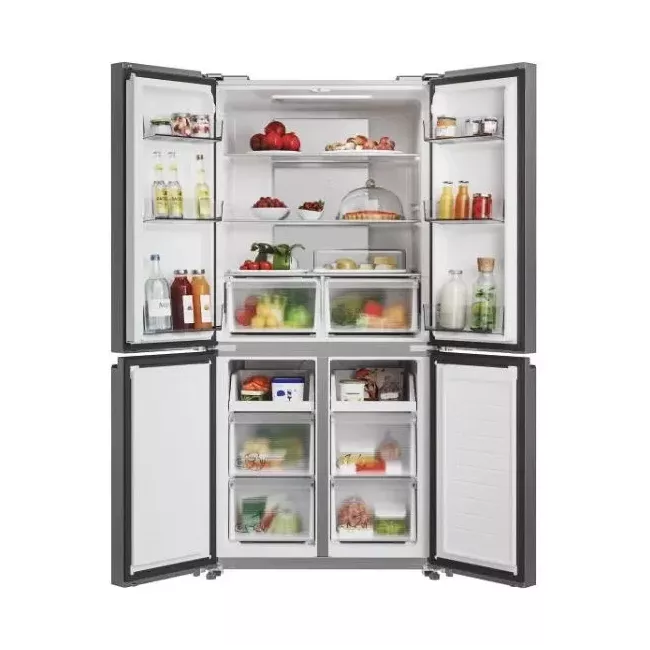 REFRIGERATEUR SIDE BY SIDE 4 PORTES 34005411 CANDY