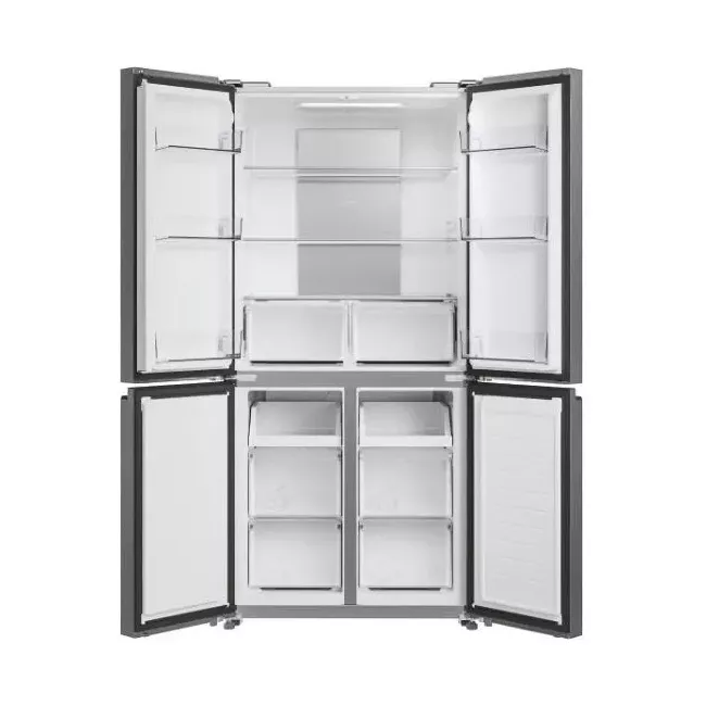 REFRIGERATEUR SIDE BY SIDE 4 PORTES 34005411 CANDY