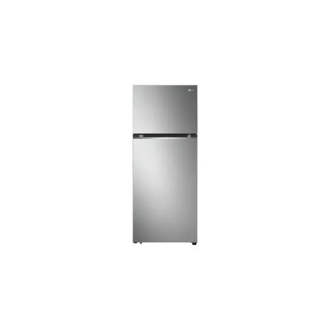 REFRIGERATEUR 2 PORTES 326L NET INOX LG