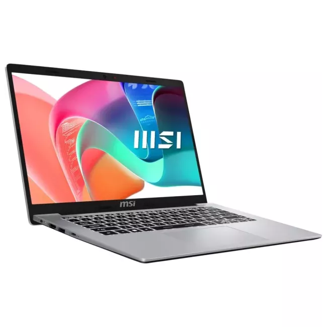 PC PORTABLE F1MXG  MODERN 14" CORE 7 16GB 512 SSD FREEDOS MSI