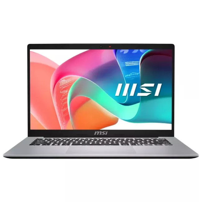 PC PORTABLE F1MXG  MODERN 14" CORE 7 16GB 512 SSD FREEDOS MSI