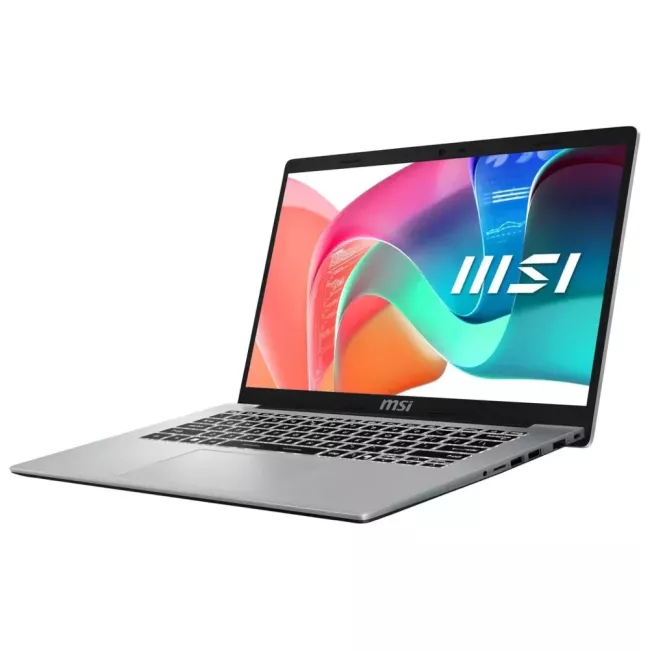 PC PORTABLE F1MXG  MODERN 14" CORE 7 16GB 512 SSD FREEDOS MSI