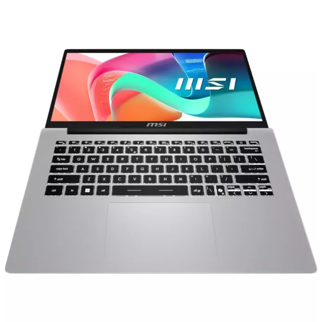 PC PORTABLE F1MXG  MODERN 14" CORE 7 16GB 512 SSD FREEDOS MSI