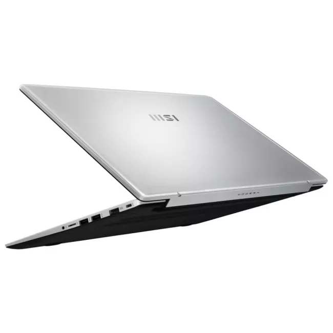 PC PORTABLE F1MXG  MODERN 14" CORE 7 16GB 512 SSD FREEDOS MSI