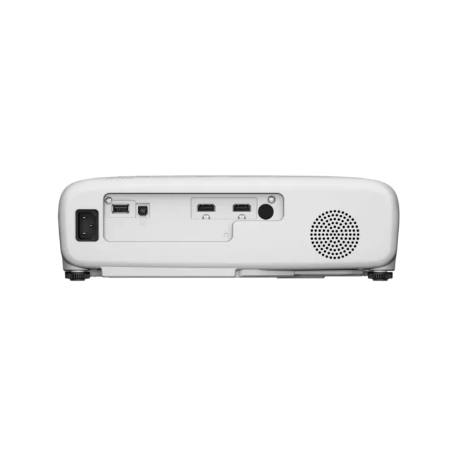 VIDEO PROJECTEUR EB-W55 3LCD WXGA HDMI WIFI 4000 LUMENS EPSON