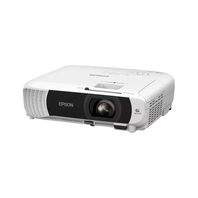 VIDEO PROJECTEUR EB-W55 3LCD WXGA HDMI WIFI 4000 LUMENS EPSON