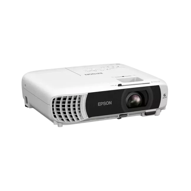 VIDEO PROJECTEUR EB-W55 3LCD WXGA HDMI WIFI 4000 LUMENS EPSON