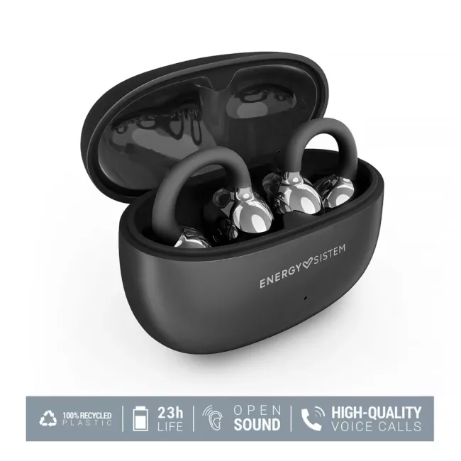 ECOUTEURS ChicPods – True Wireless Earbuds ENERGY SISTEM