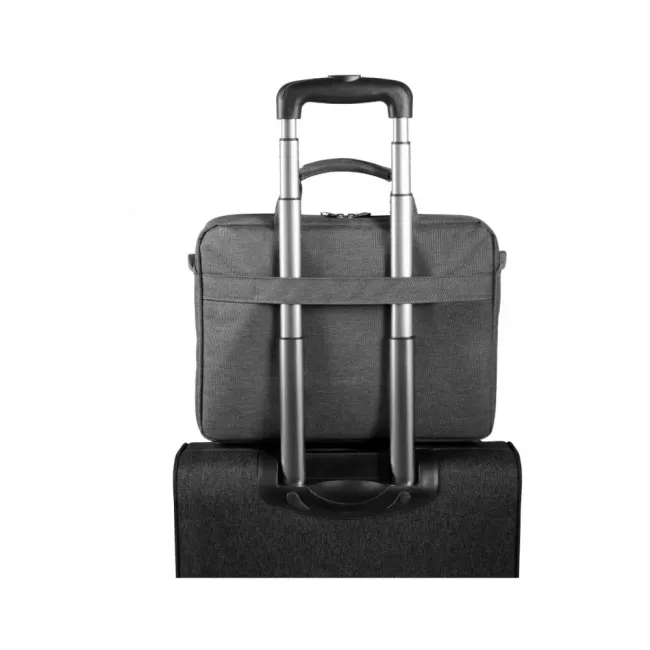 SACOCHE SYDNEY TL ECO 15.6'' BK PORTDESIGN