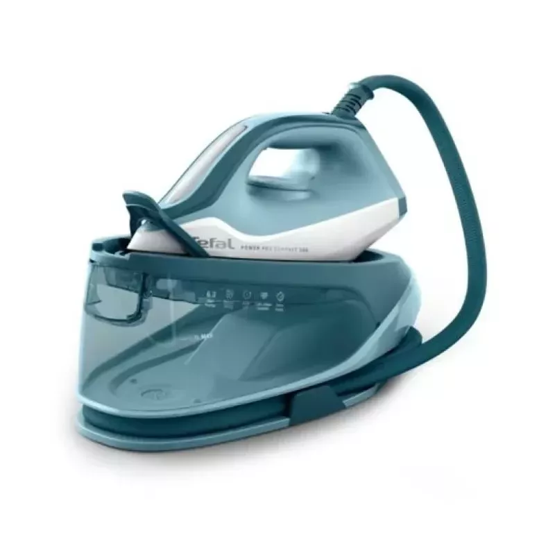 CENTRALE VAPEUR POWER PRO COMPACT 2400W TEFAL