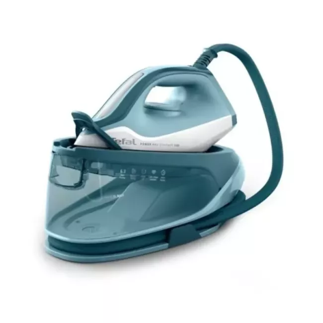 CENTRALE VAPEUR POWER PRO COMPACT 2400W TEFAL