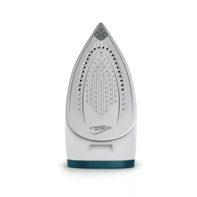 CENTRALE VAPEUR POWER PRO COMPACT 2400W TEFAL