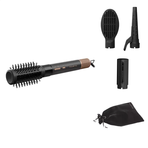 BROSSE SOUFFLANTE AIR SHARE 4EN1 1300 W ROWENTA