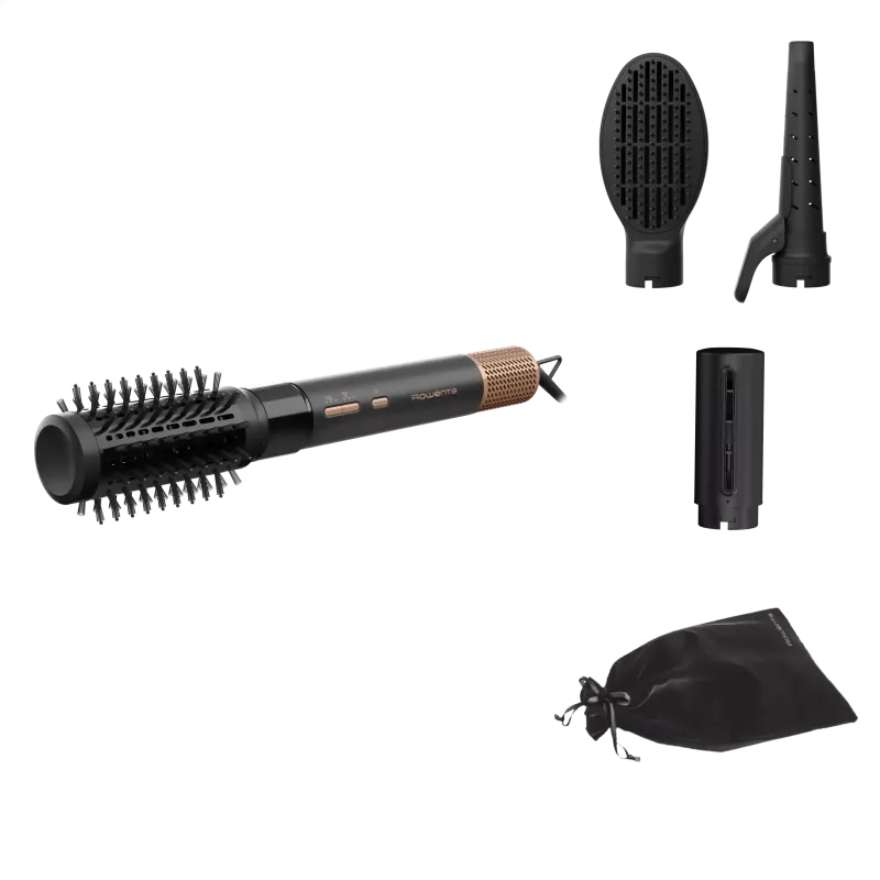 BROSSE SOUFFLANTE AIR SHARE 4EN1 1300 W ROWENTA