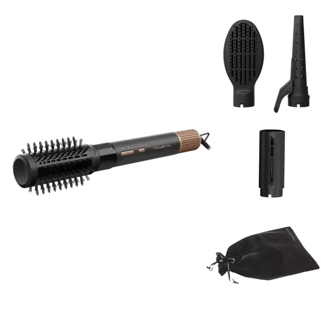 BROSSE SOUFFLANTE AIR SHARE 4EN1 1300 W ROWENTA