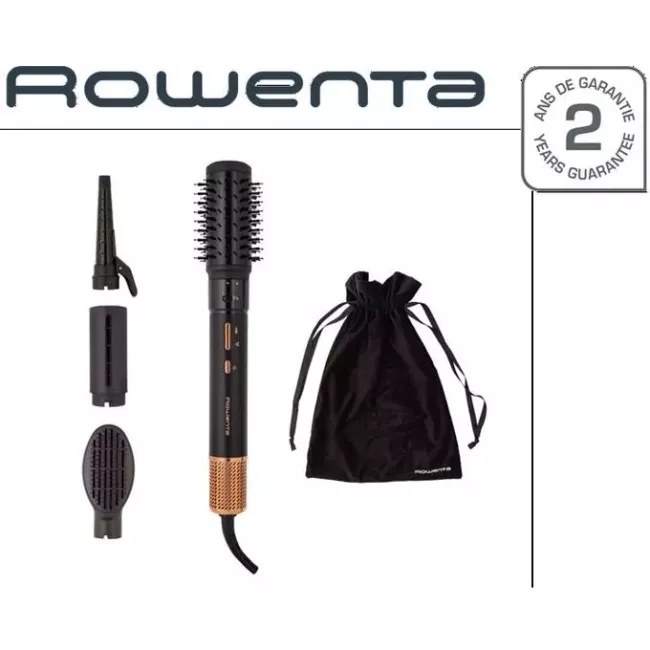 BROSSE SOUFFLANTE AIR SHARE 4EN1 1300 W ROWENTA