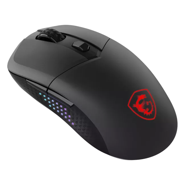 SOURIS GAMING SANS FIL BLUETOOTH VERSA 300 ELITE MSI