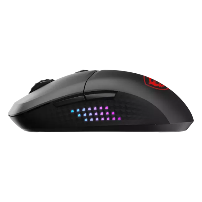 SOURIS GAMING SANS FIL BLUETOOTH VERSA 300 ELITE MSI