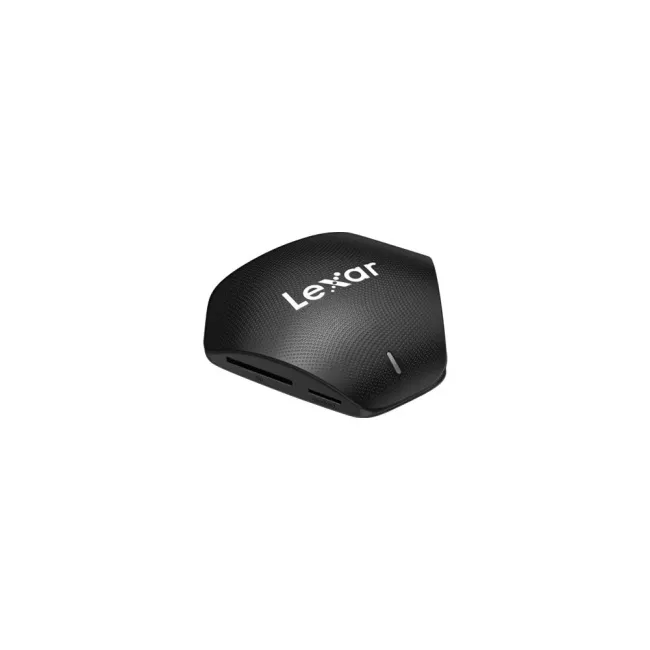 LECTEUR DE CARTES Multi-Card 3-en-1 USB 3.1 TYPE C LEXAR
