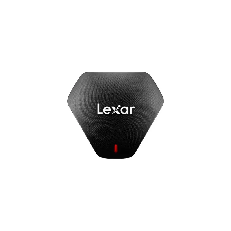 LECTEUR DE CARTES Multi-Card 3-en-1 USB 3.1 TYPE C LEXAR