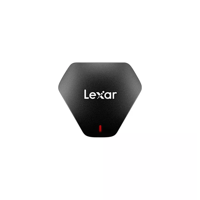 LECTEUR DE CARTES Multi-Card 3-en-1 USB 3.1 TYPE C LEXAR