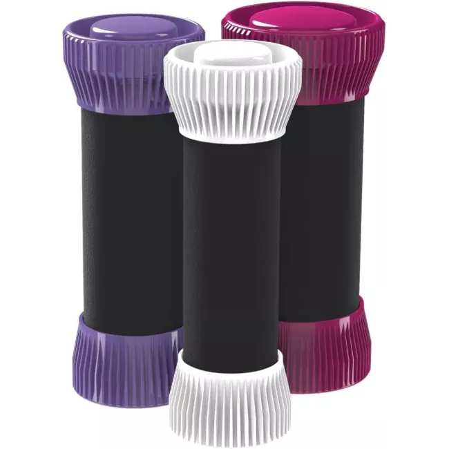ROULEAUX IONIQUES REMINGTON