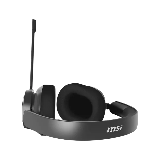 CASQUE MAESTRO 300 MSI