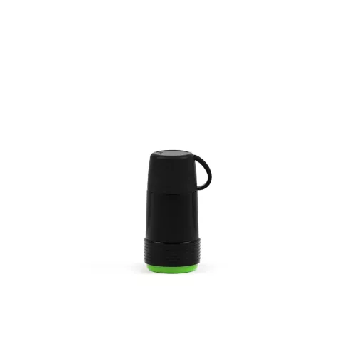 BOUT. ISOTHERME PRO-TERM 0,75 L - GRIS/VERT VALIRA