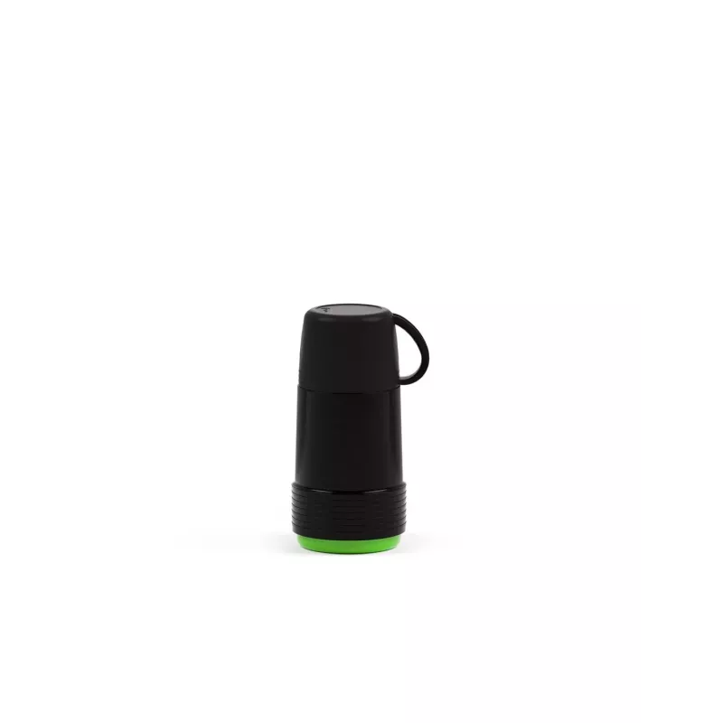 BOUT. ISOTHERME PRO-TERM 0,75 L - GRIS/VERT VALIRA
