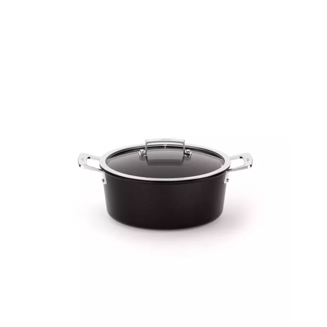 AIRE IND. - COCOTTE 24 CM + COUVERCLE VALIRA