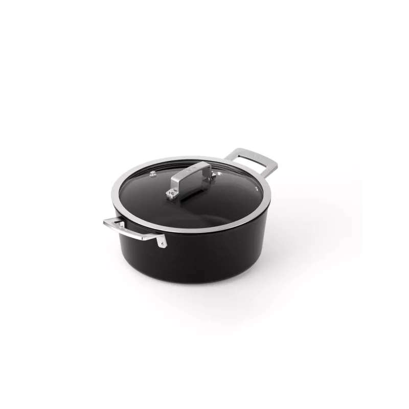 AIRE IND. - COCOTTE 24 CM + COUVERCLE VALIRA