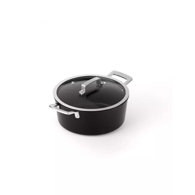 AIRE IND. - COCOTTE 24 CM + COUVERCLE VALIRA