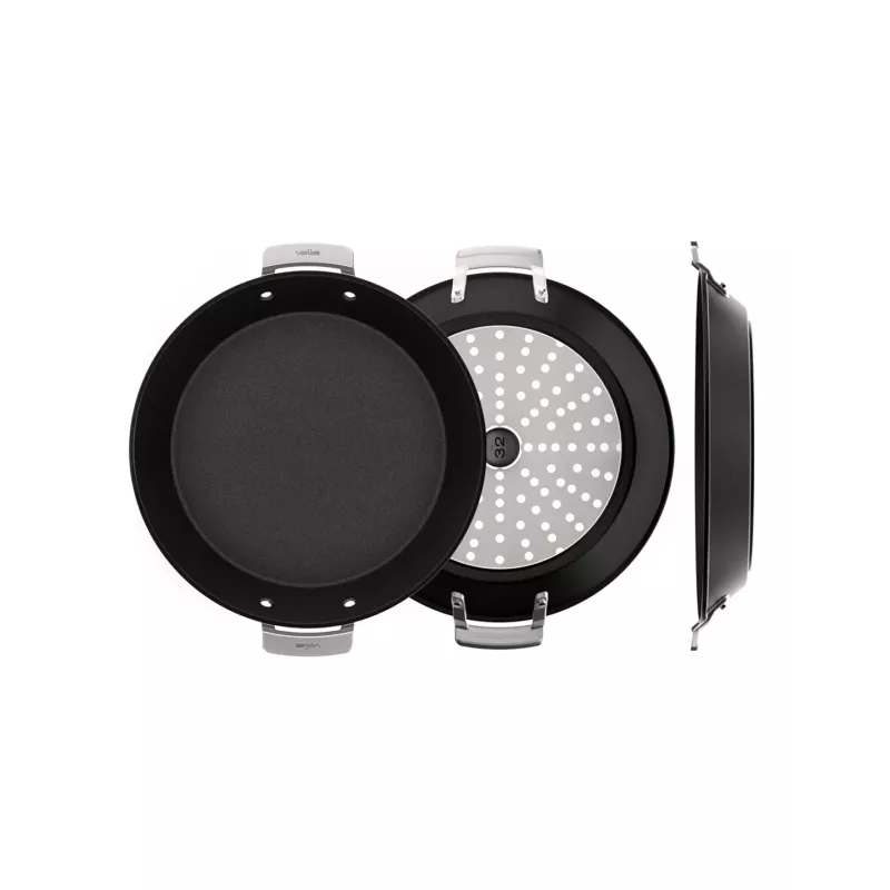 AIRE IND. - PLAT À PAELLA 32 CM VALIRA