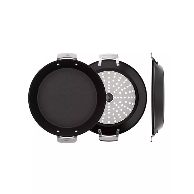 AIRE IND. - PLAT À PAELLA 32 CM VALIRA