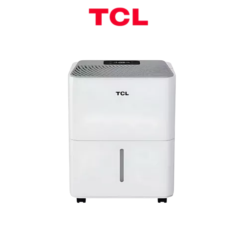 DESHUMIDIFICATEUR 30L TCL