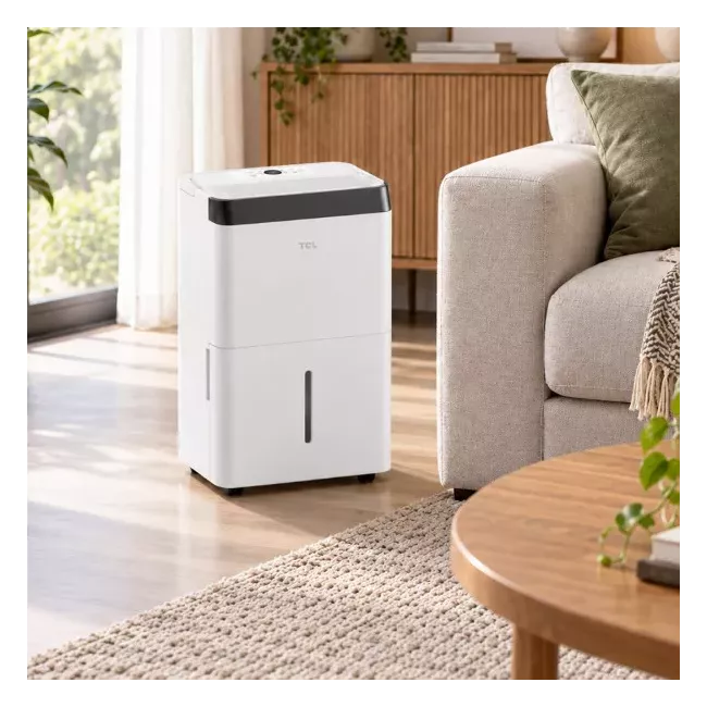 DESHUMIDIFICATEUR 16L TCL