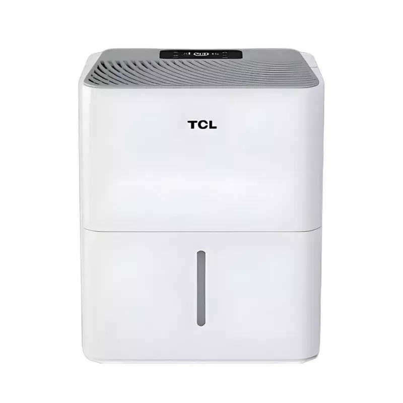 DESHUMIDIFICATEUR 12L TCL