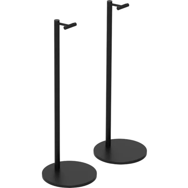STAND ERA 300 BLACK ( PAIR ) SONOS
